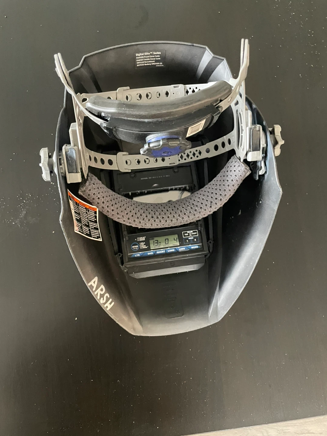Miller Digital Elite Welding Helmet(4 year warranty) - photo 2