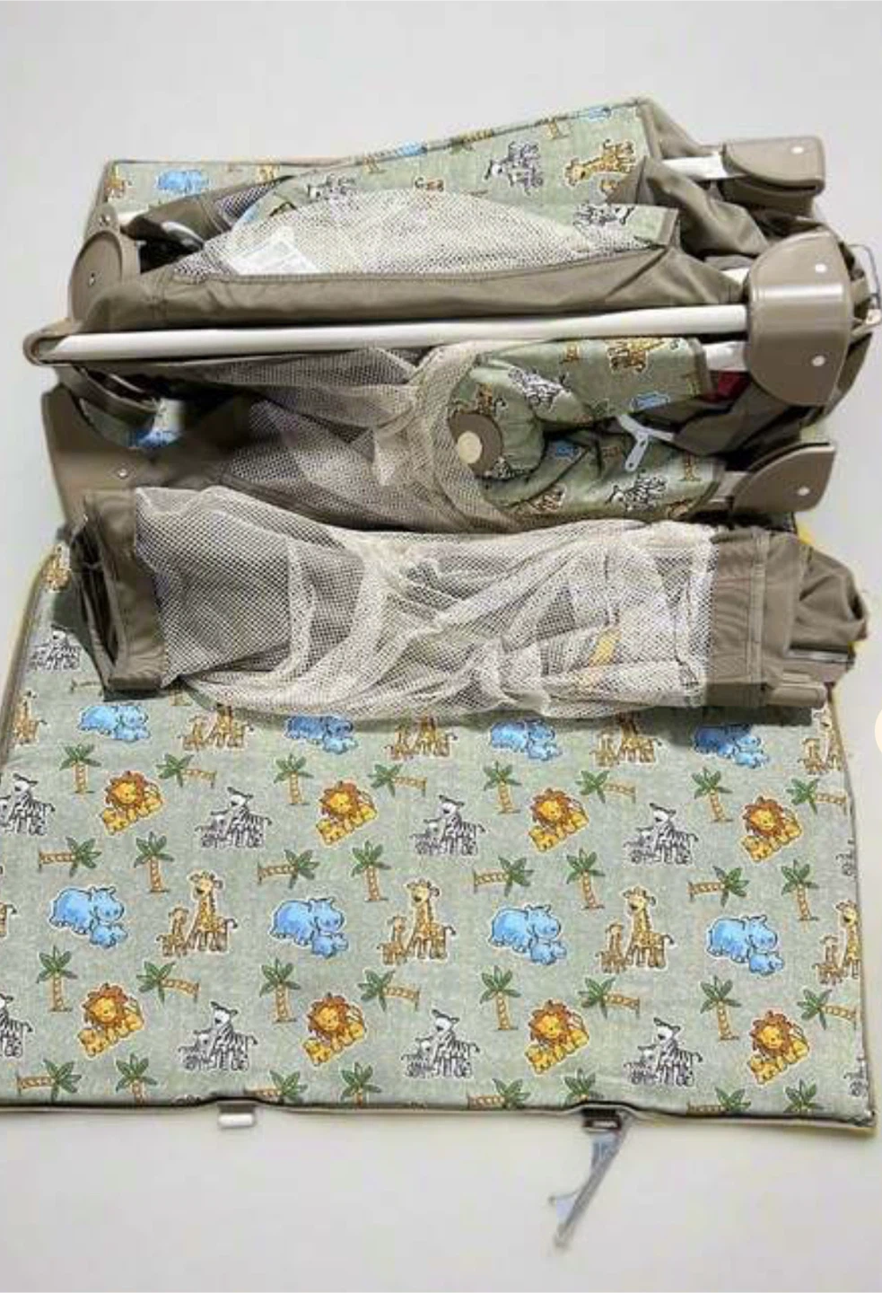 Graco Pack 'n Play Portable Playard