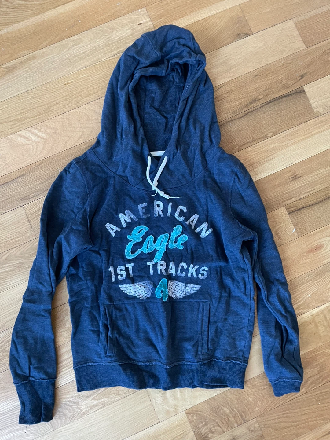 American Eagle Hoodie 🏆