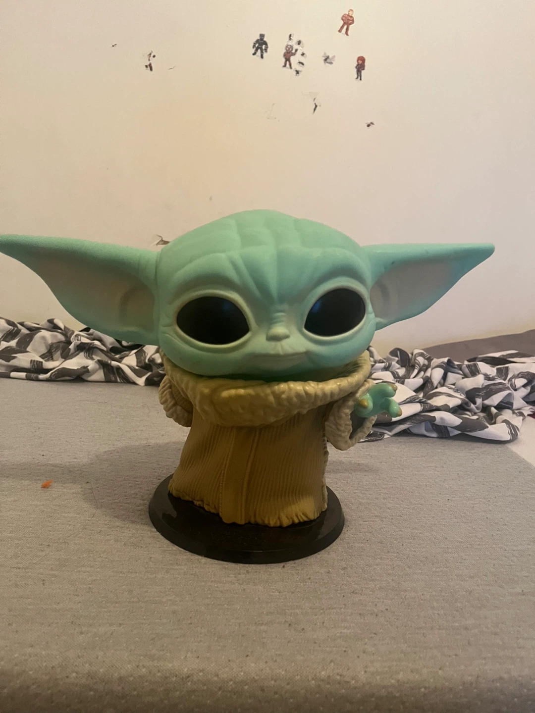 Funko Pop! Star Wars The Child "The Child" Bobble-Head 369