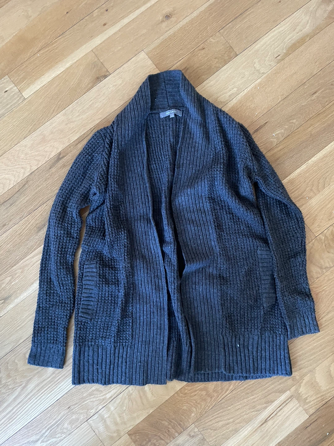 Simple Cardigan 🏆
