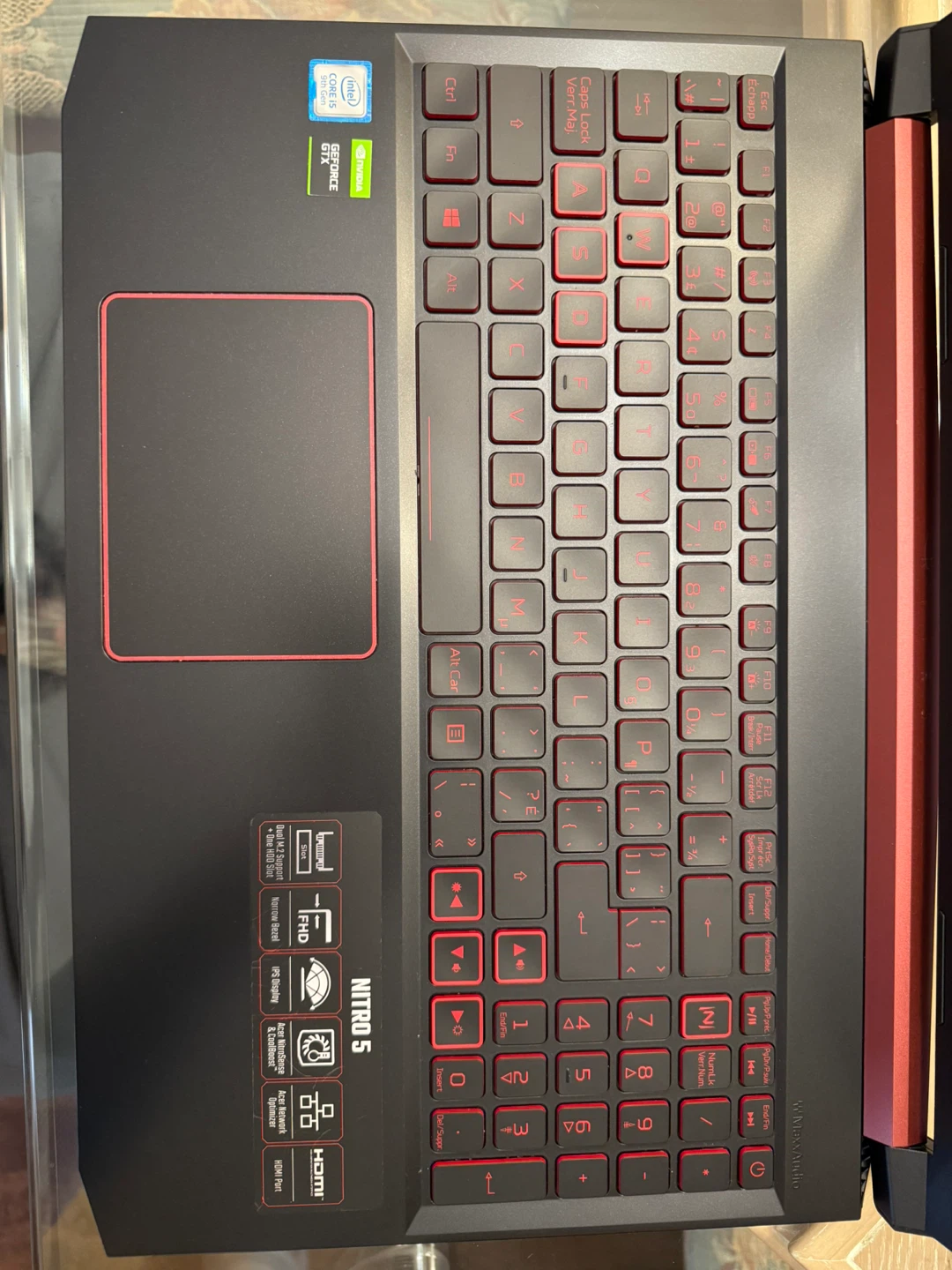 Acer Nitro 5 Laptop