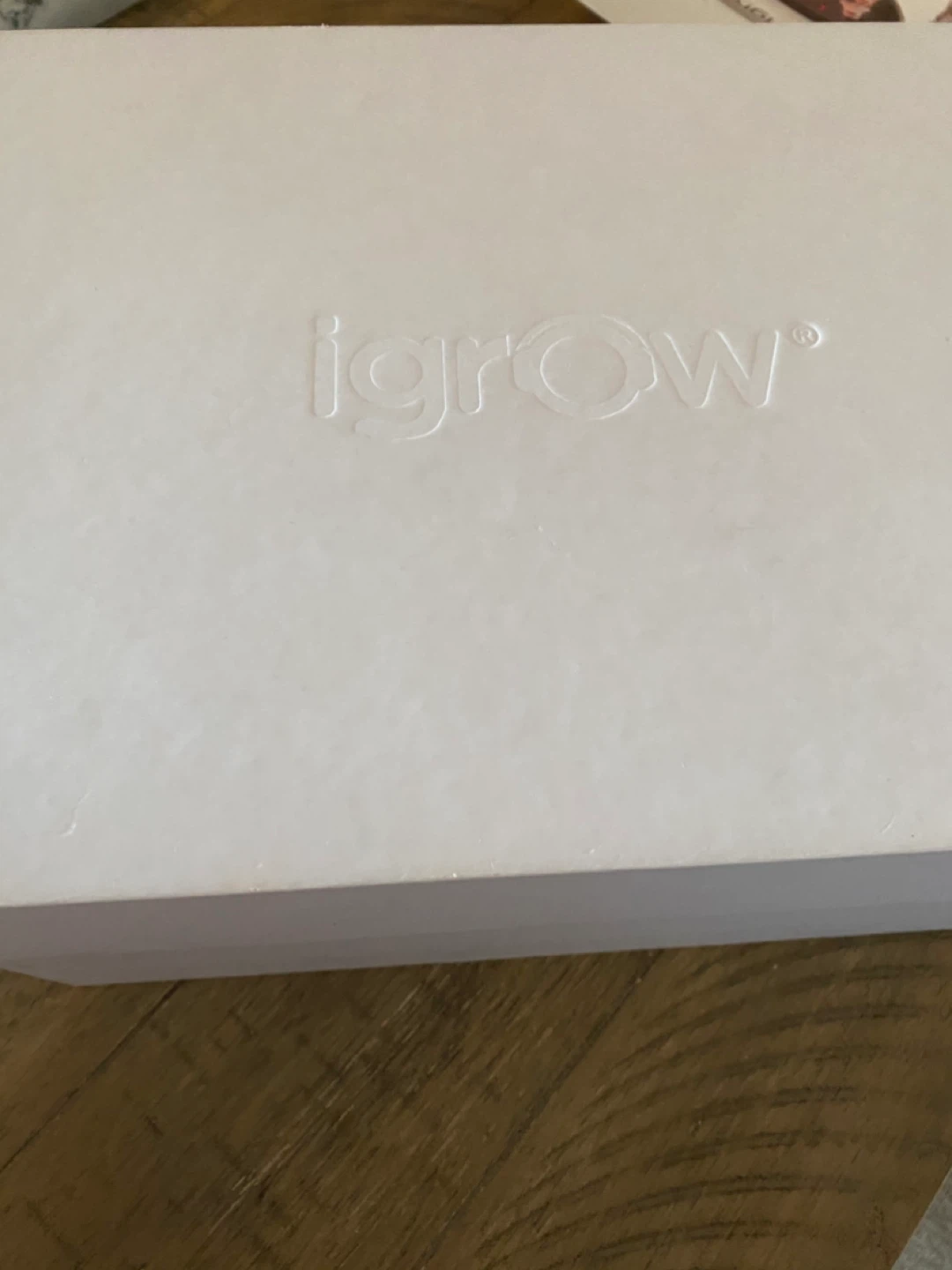 iGrow Hair Growth System - photo 5