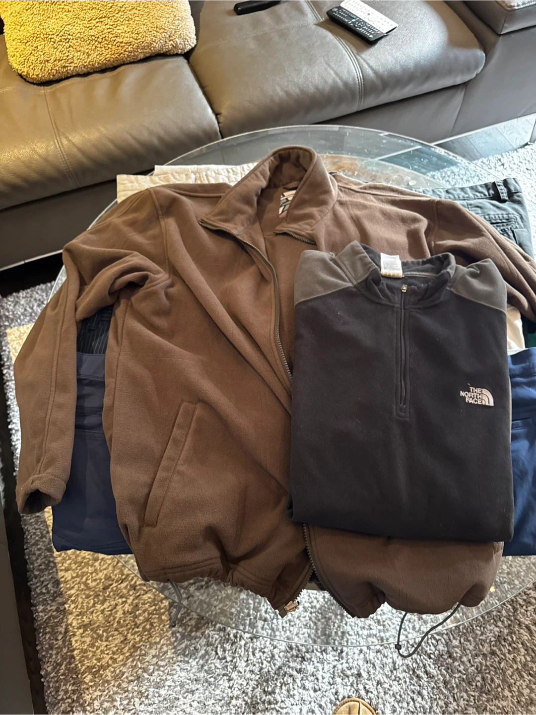 Jackets for sale ,large - photo 4