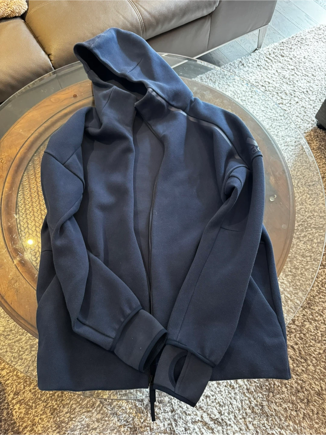 Jackets for sale ,large