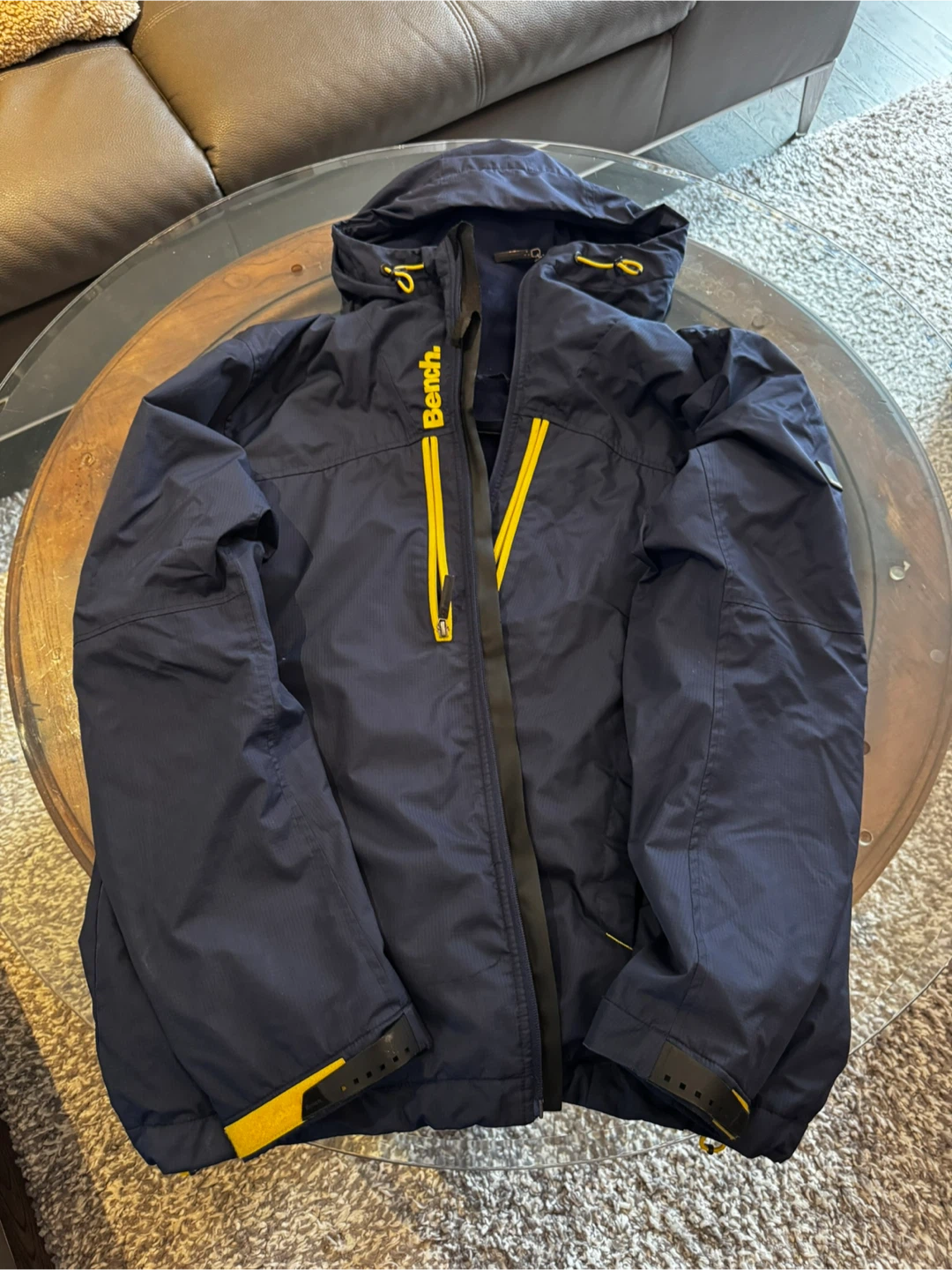 Jackets for sale ,large - photo 2