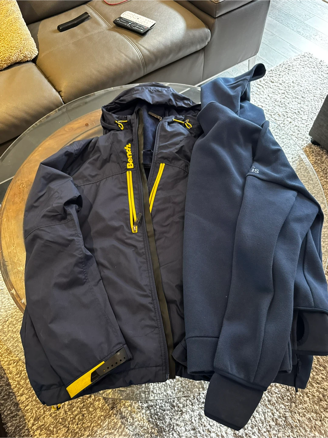 Jackets for sale ,large - photo 3