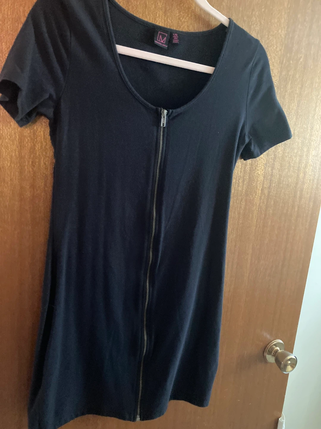 Material girl dress
