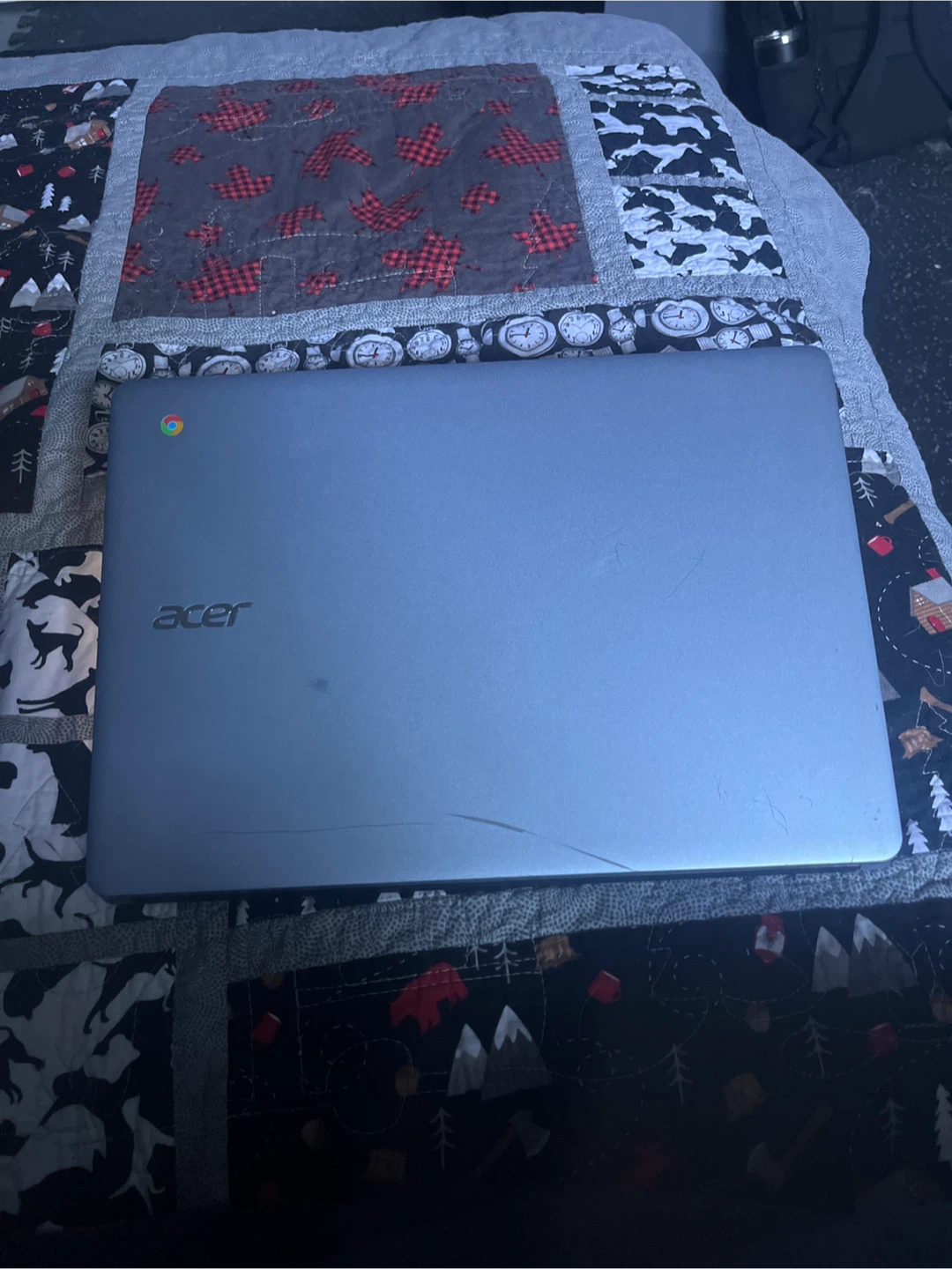 Acer Chromebook Laptop NEED GONE - photo 2
