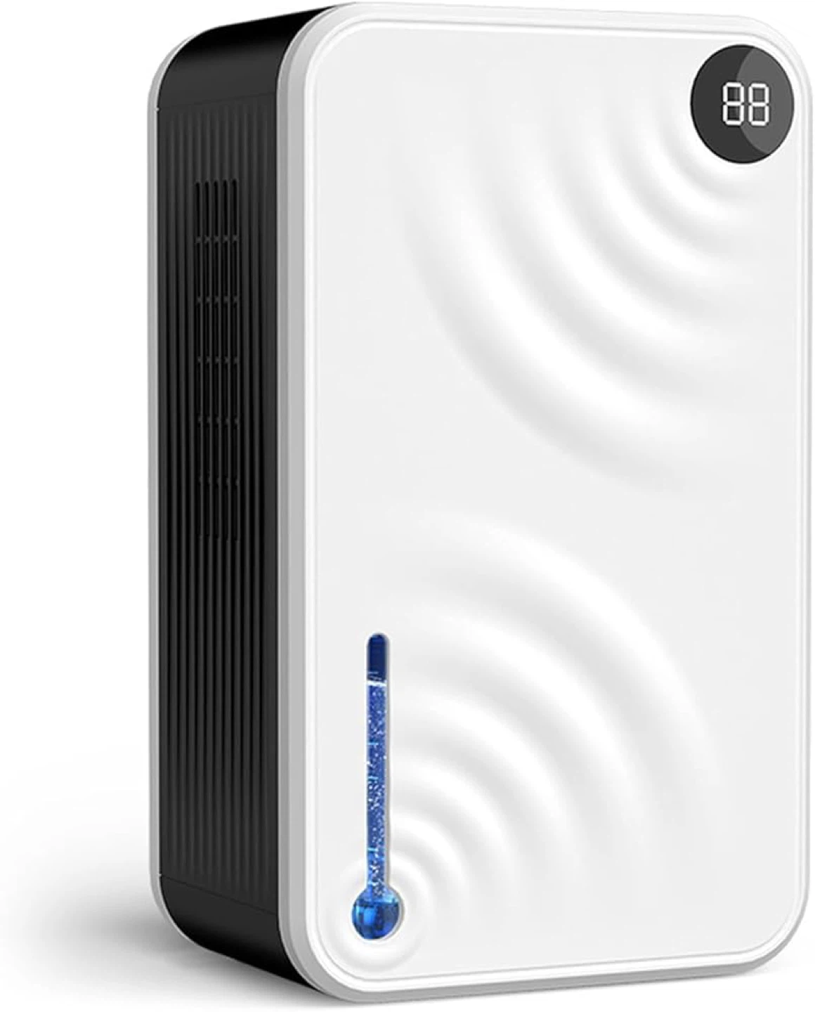 Amzart Dehumidifier - White