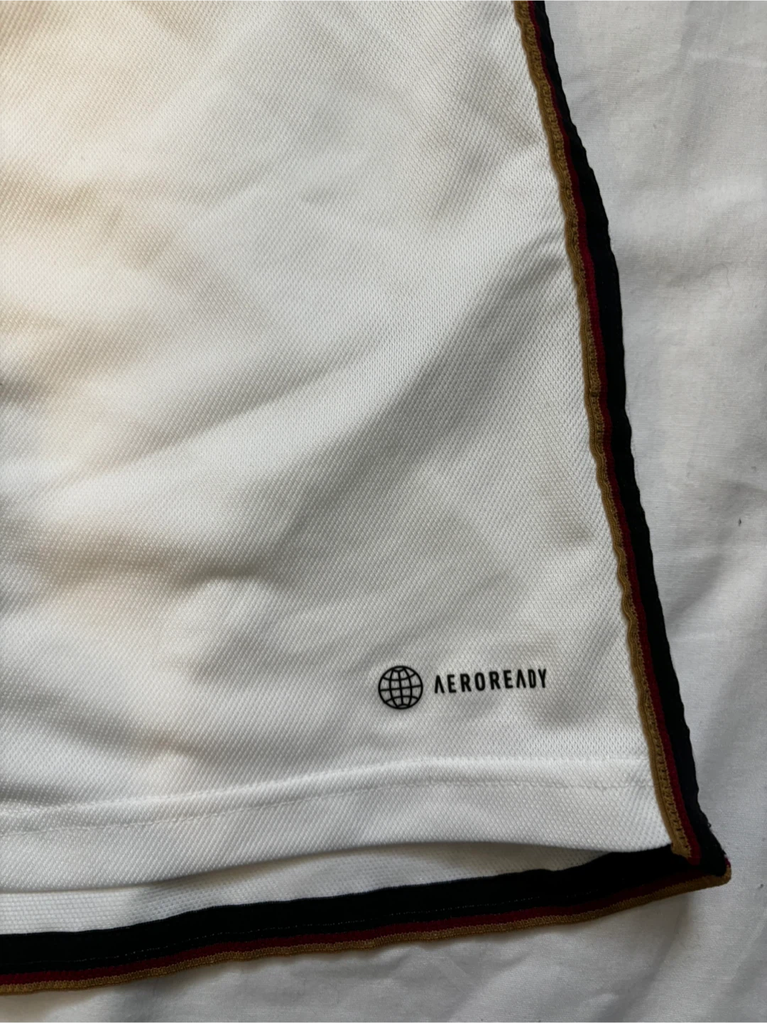Adidas Germany 22/23 Men's Home Soccer Jersey - Size L - photo 2