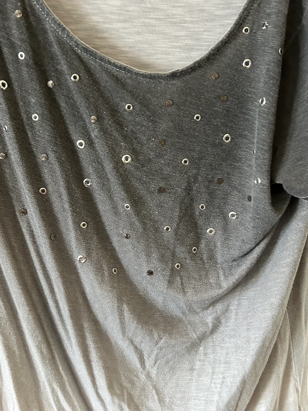 Princess Cruises Women's Embellished T-Shirt Size M - photo 2