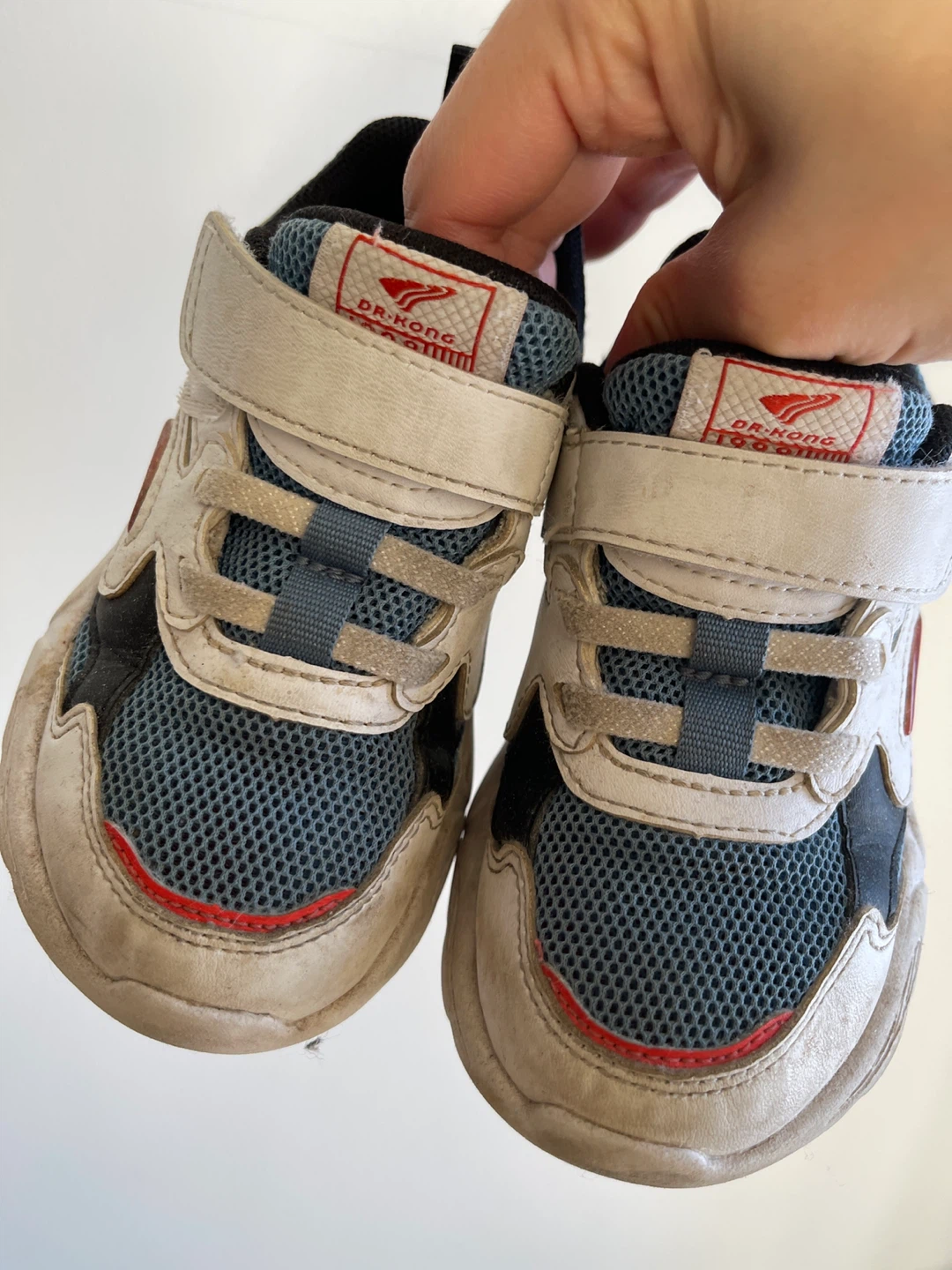 Dr. Kong Kids Shoes - 17.5cm 🏆 - photo 5
