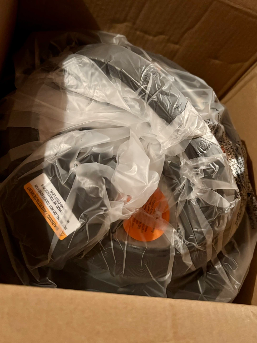 Instant Pot Duo 6-Quart Multi-Cooker - photo 3