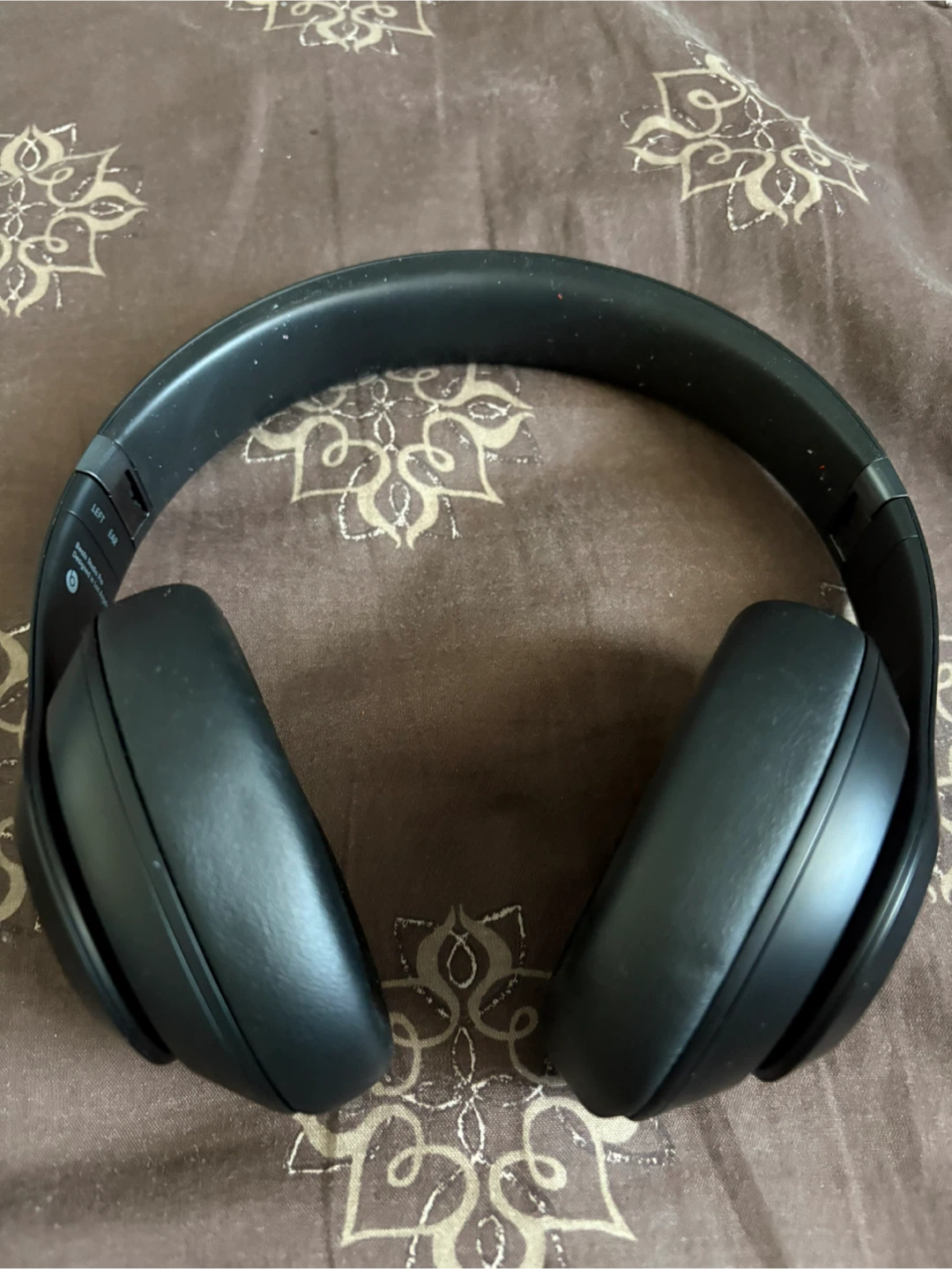 Beats Studio3 Wireless Headphones - Black - photo 3