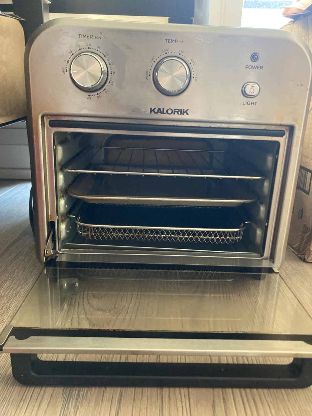 Kalorik Air Fryer