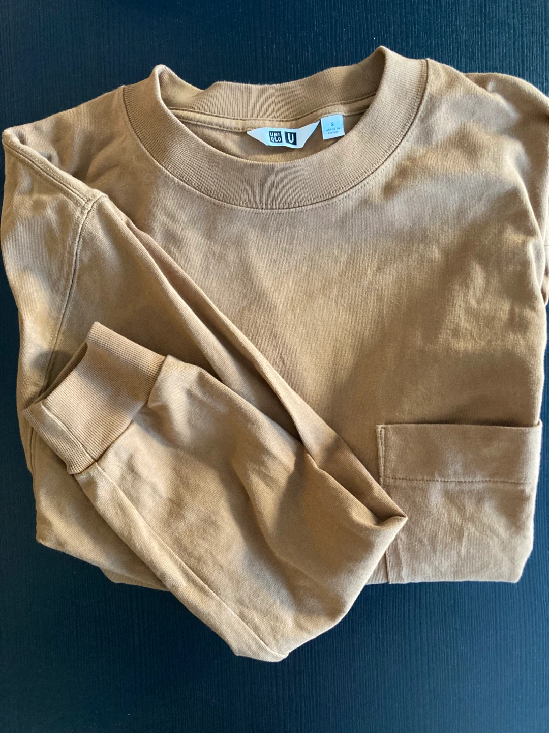 Long Sleeve Shirts & Old Navy pant ($10 for all of them)