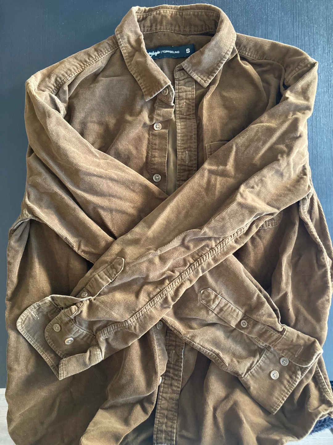 Long Sleeve Shirts & Old Navy pant ($10 for all of them) - photo 2
