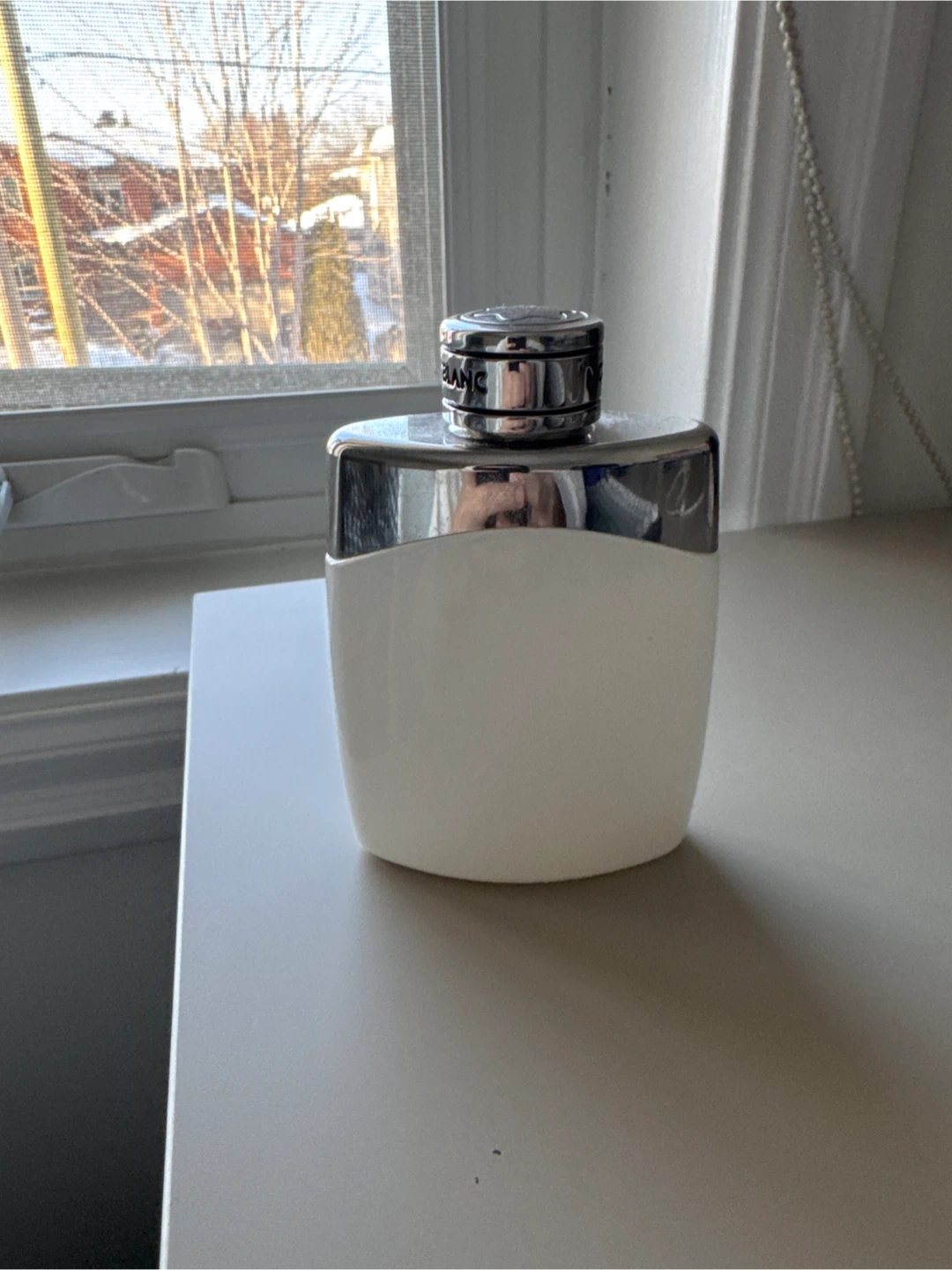Montblanc Legend Spirit for trade or sale. Open to bargain - photo 2