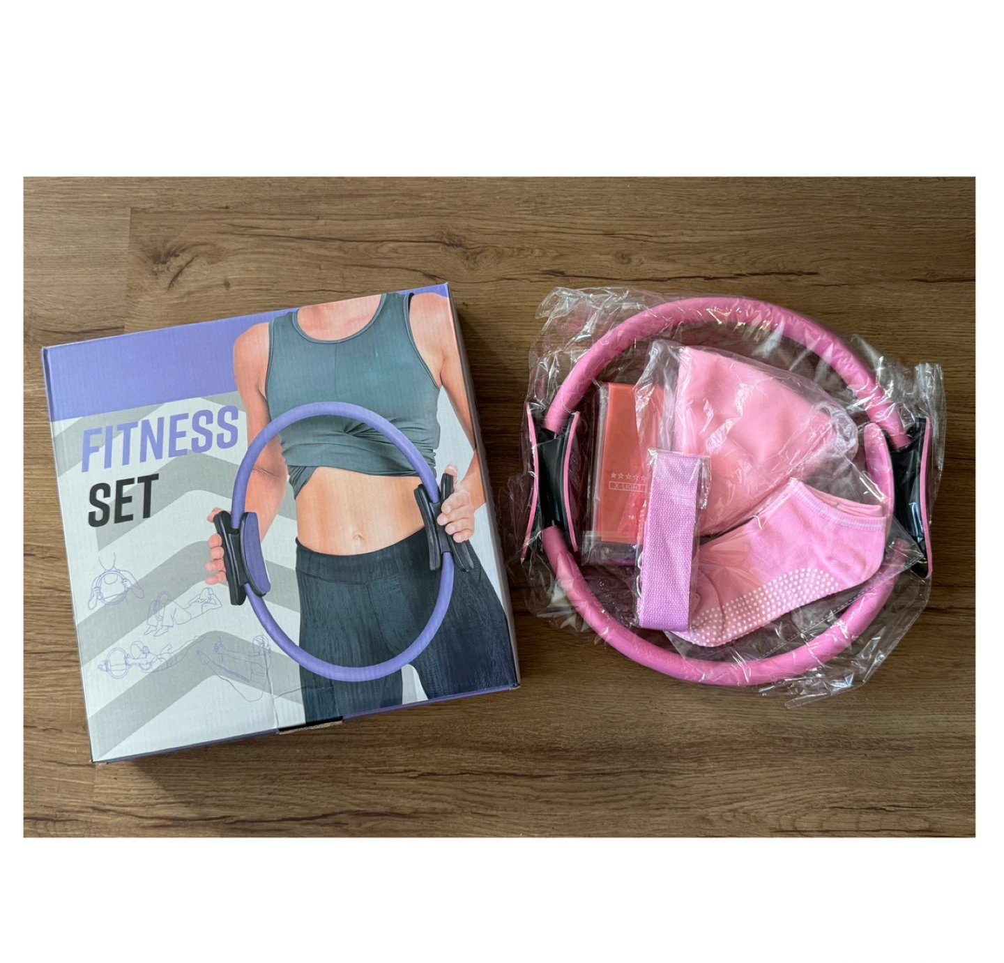 Brand new Pilates Equipment Kit for Women - photo 2