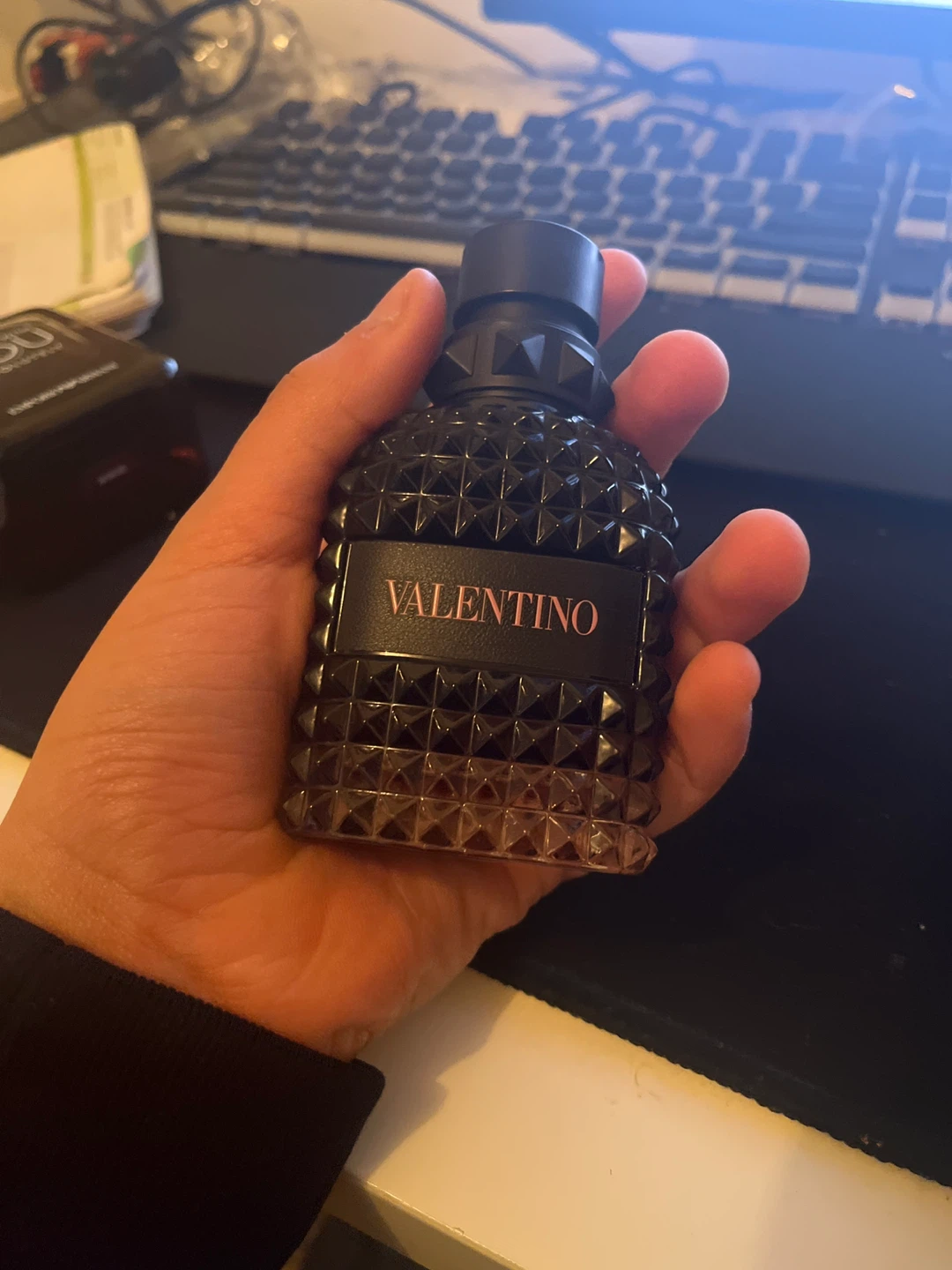 Valentino born in Roma intense 50 ml