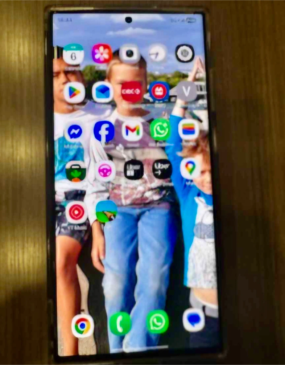 PROMO TODAY $475 Samsung Galaxy S23 Ultra 256gb mint condition