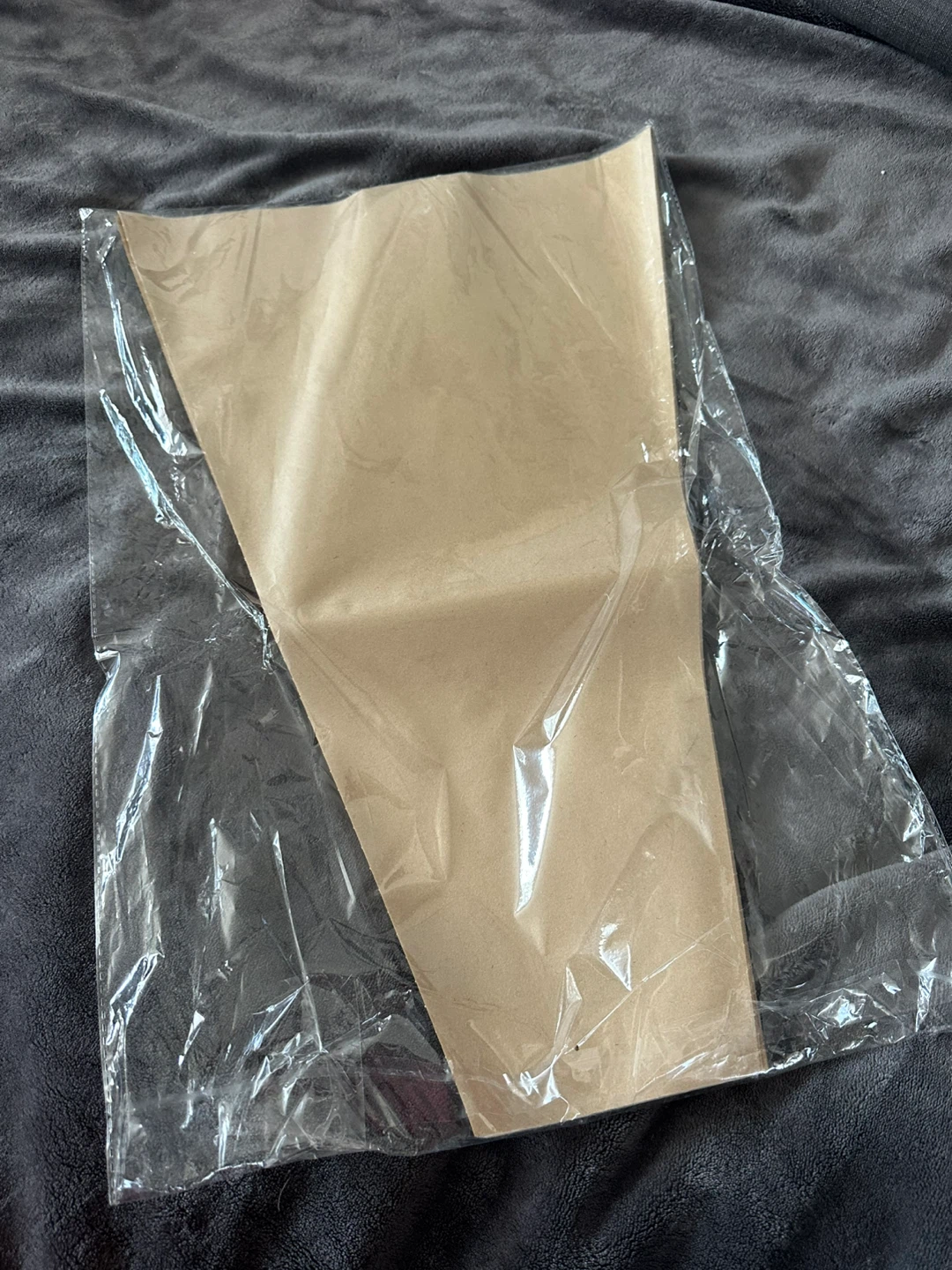 Flower gift paper - photo 2