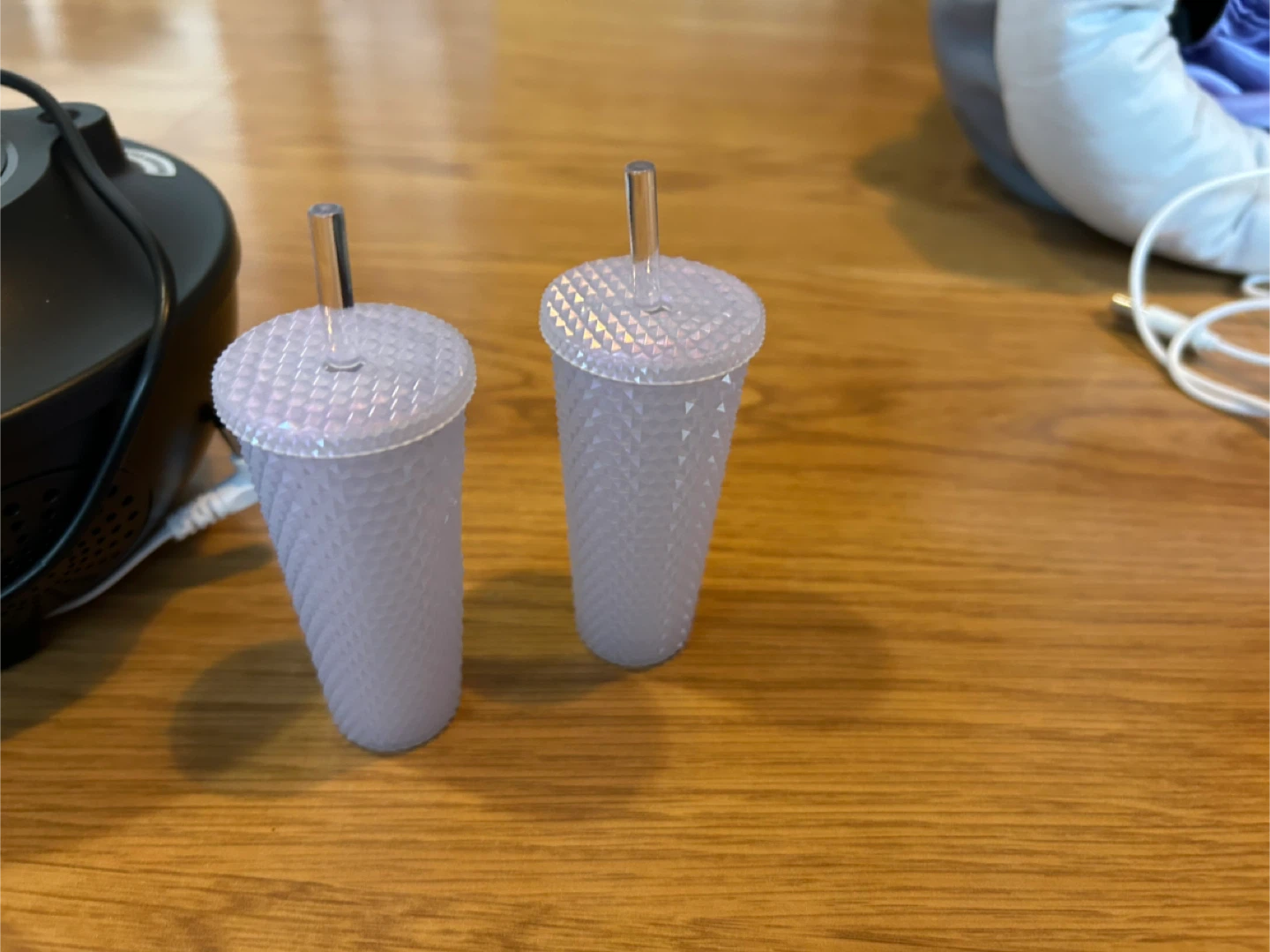 Decoration Starbucks cups