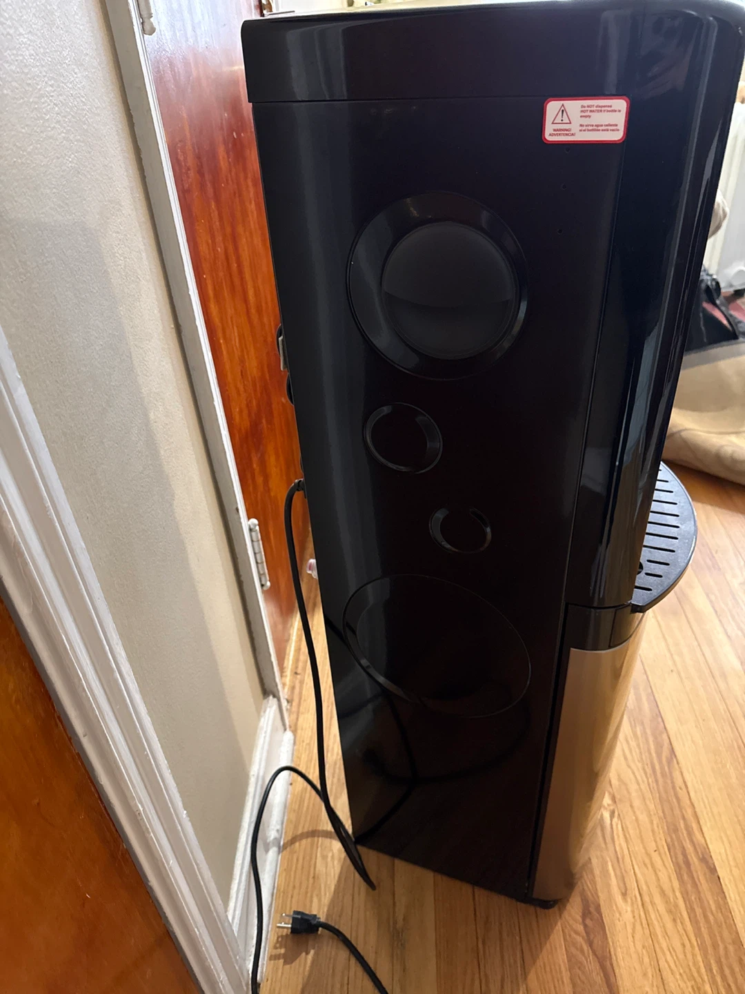 Primo Water Cooler Dispenser - photo 5