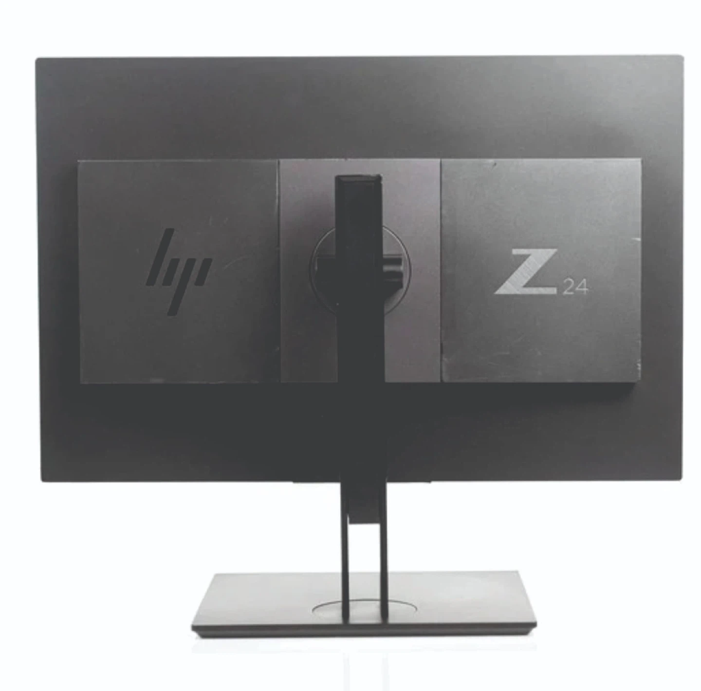 HP Z24n G2 24-inch LED Monitor - photo 3
