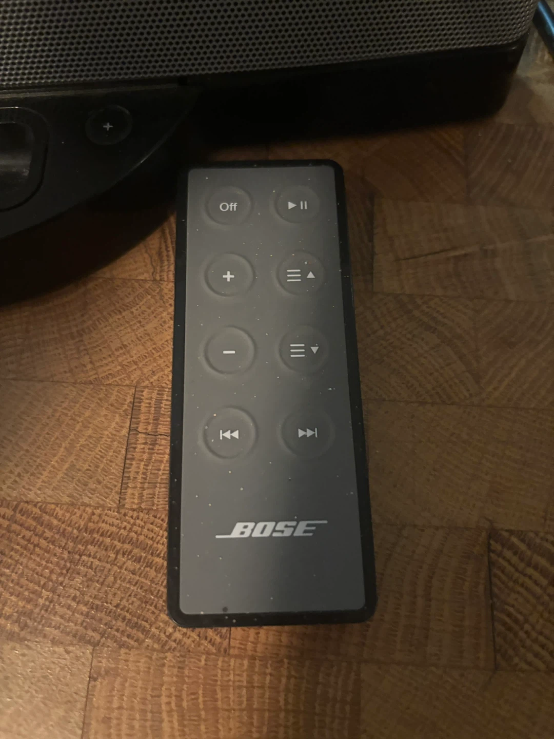 Bose SoundDock Portable Digital Music System - photo 5