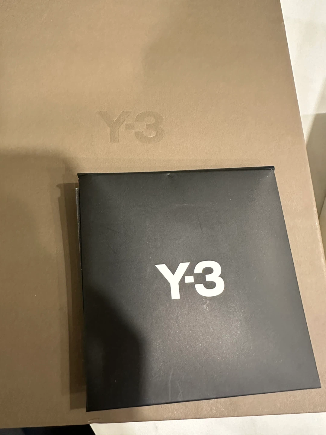Y-3 Ultraboost 5 Shoes - photo 5