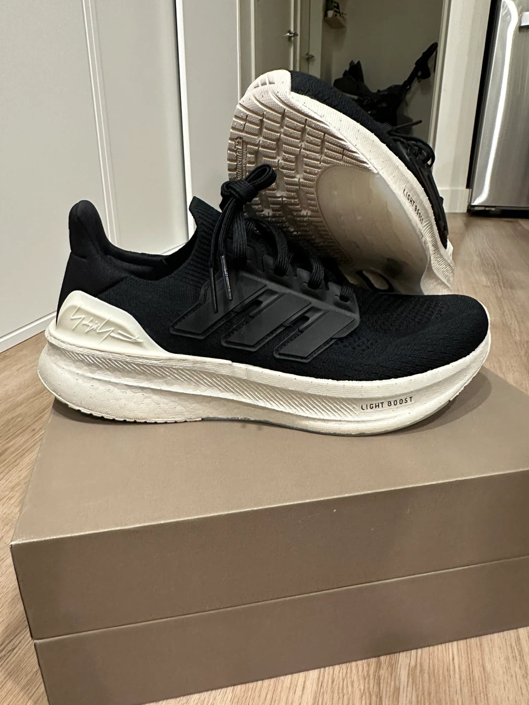 Y-3 Ultraboost 5 Shoes