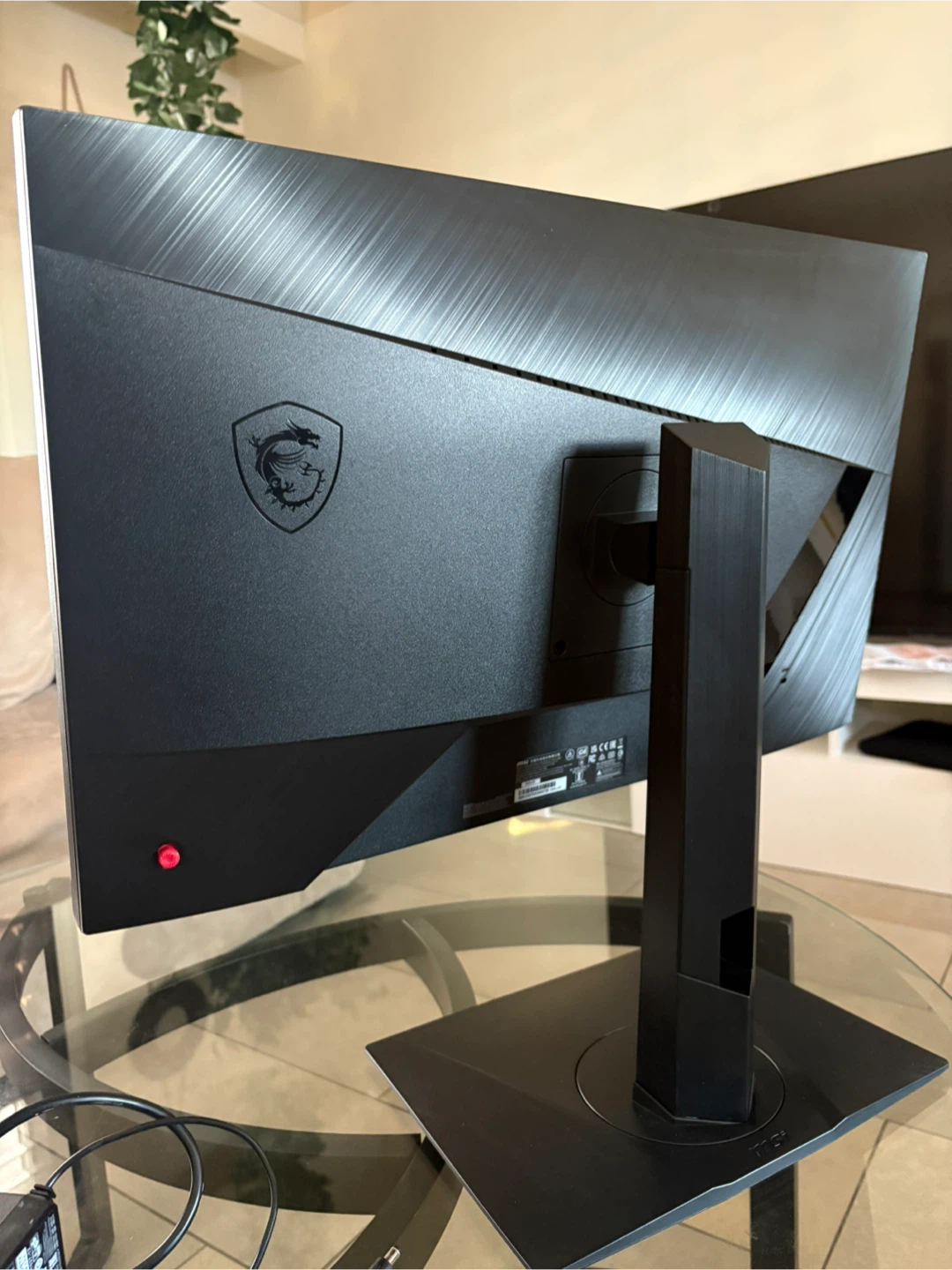 MSI Gaming Monitor - photo 3