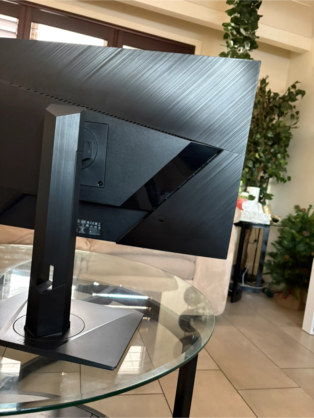 MSI Gaming Monitor - photo 4