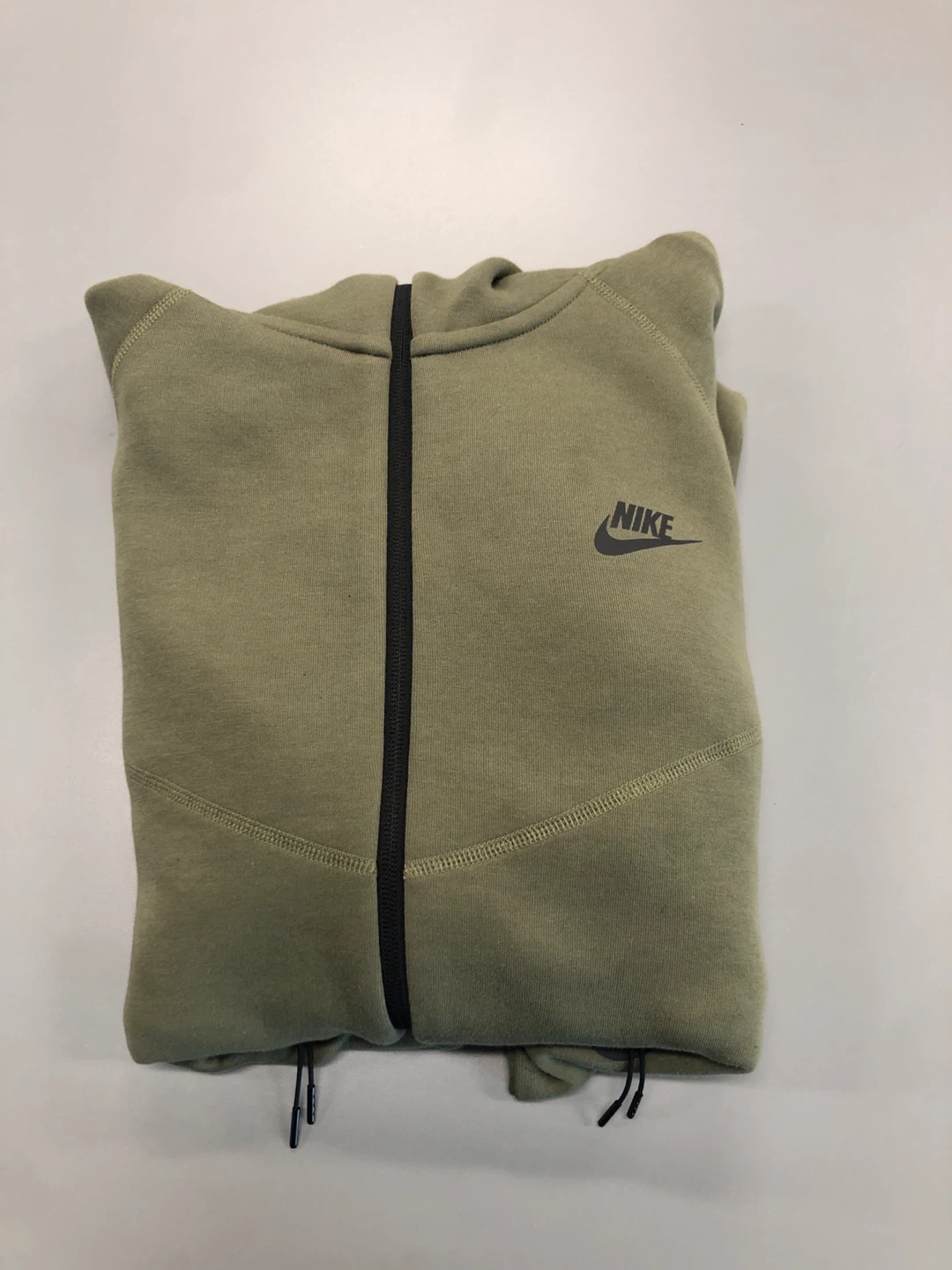 Nike Tech Fleece Full Zip Hoodie - photo 2