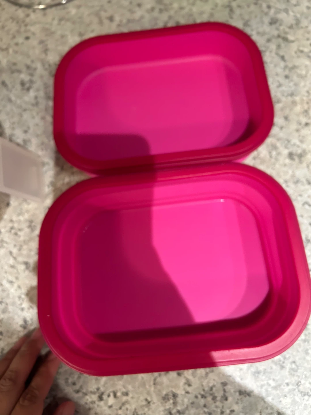 Double Decker Meal Kit Lunch Box - photo 4