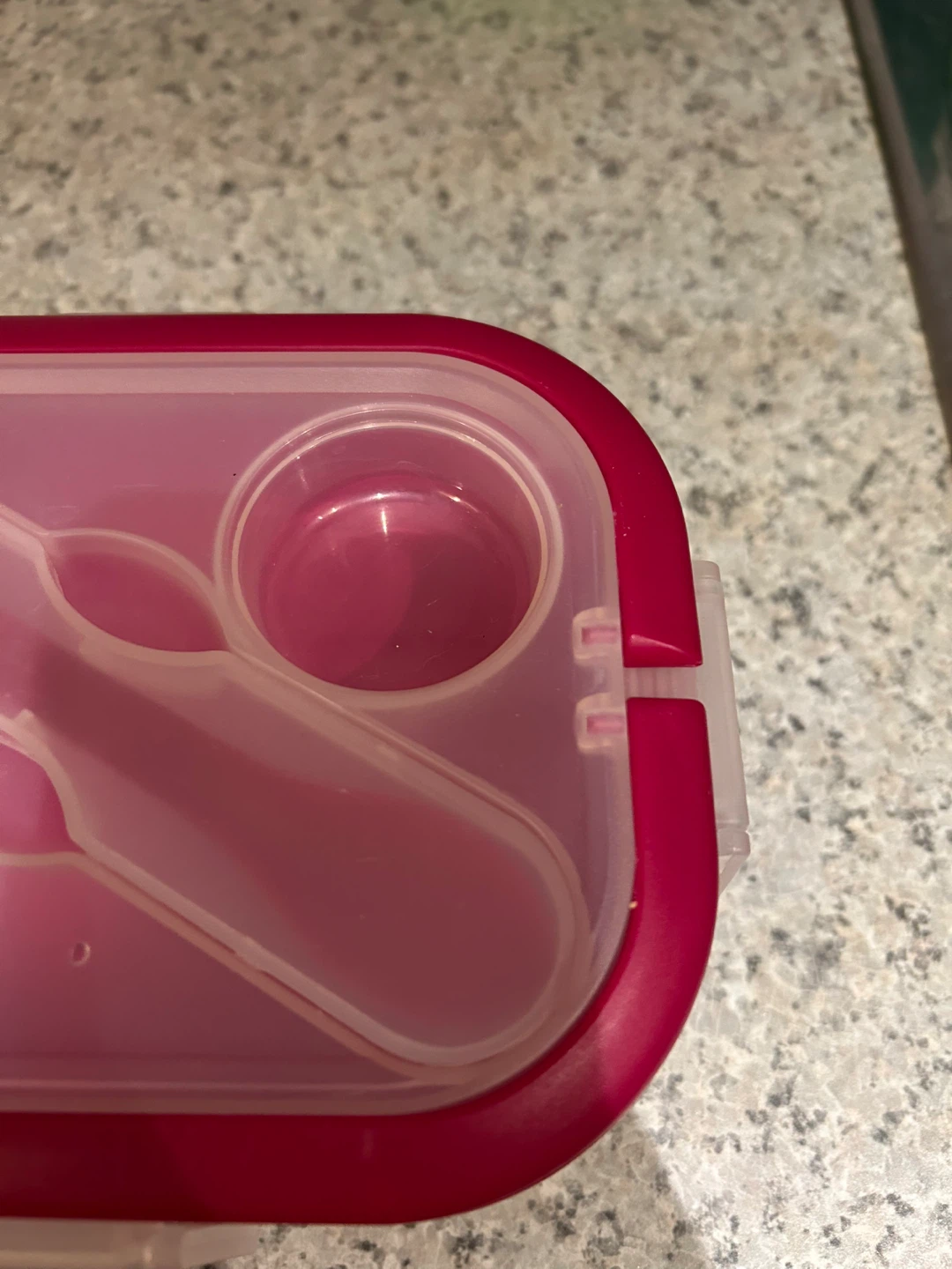 Double Decker Meal Kit Lunch Box - photo 5