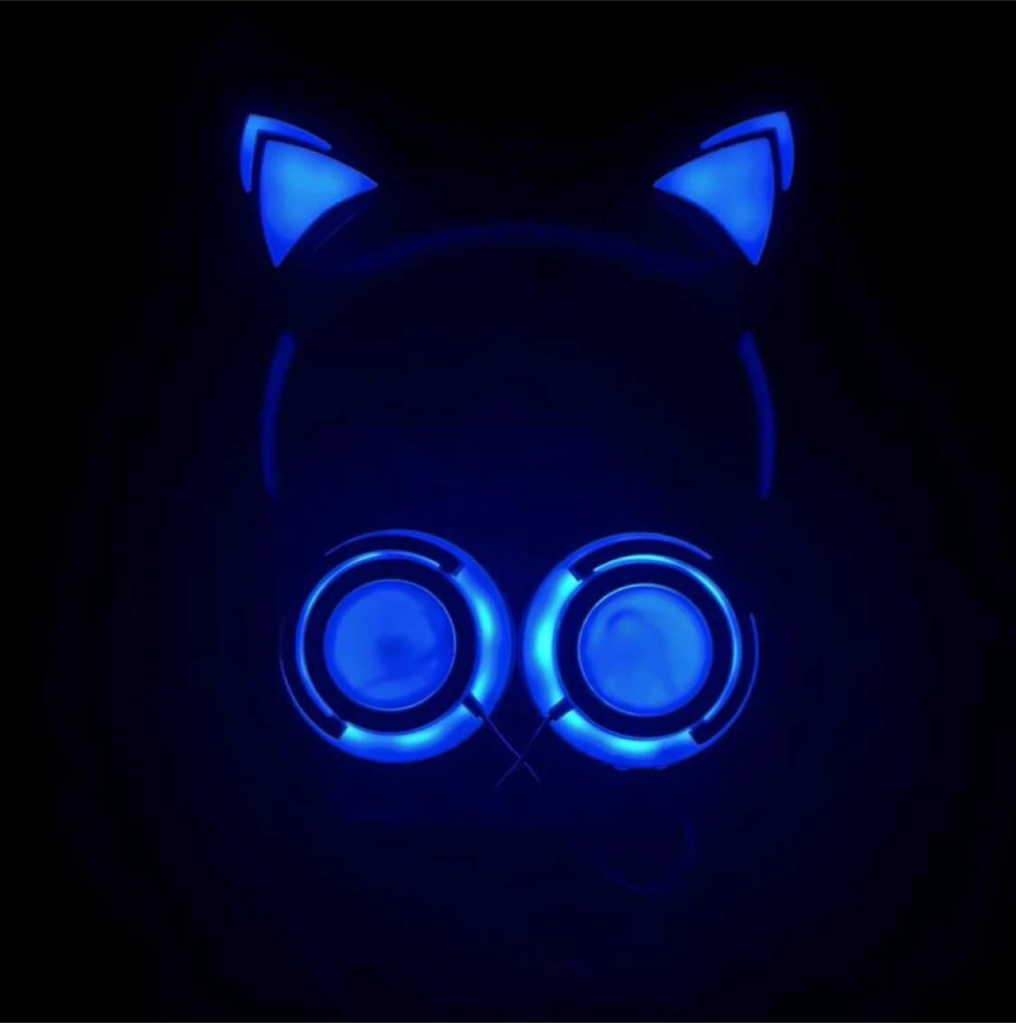 KIDS CAT HEADPHONES & SAFTEY EAR MUFFS - photo 4