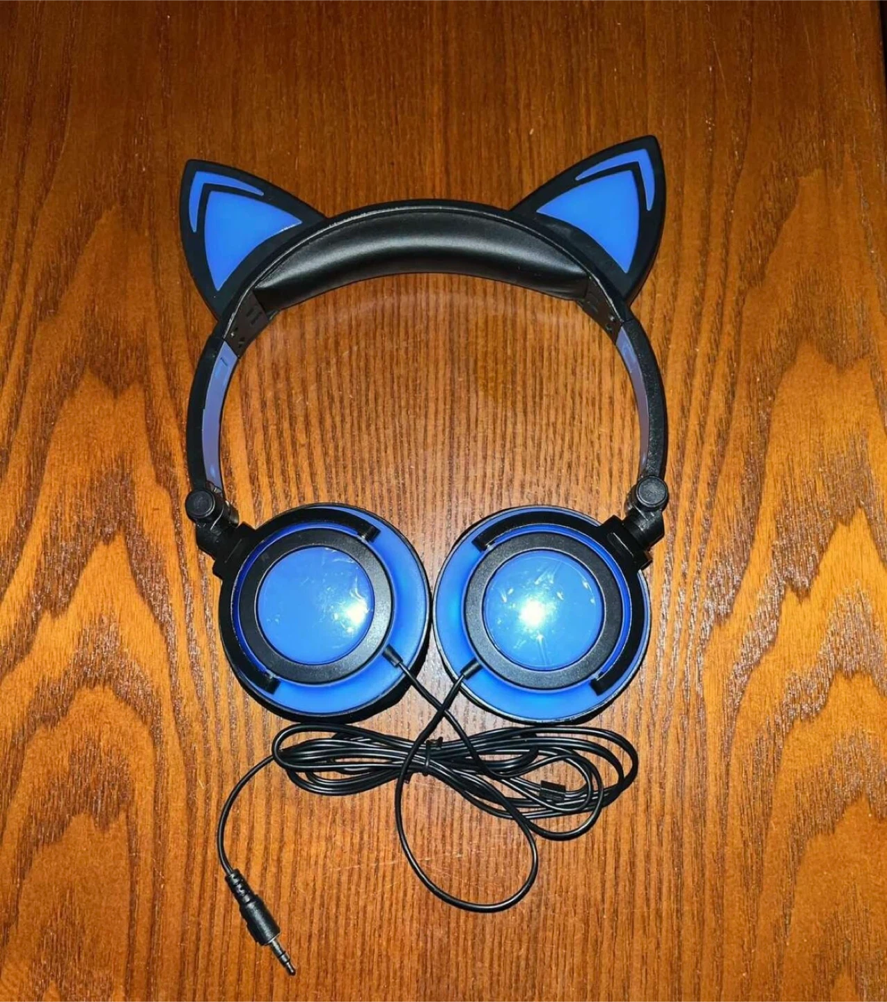 KIDS CAT HEADPHONES & SAFTEY EAR MUFFS - photo 3