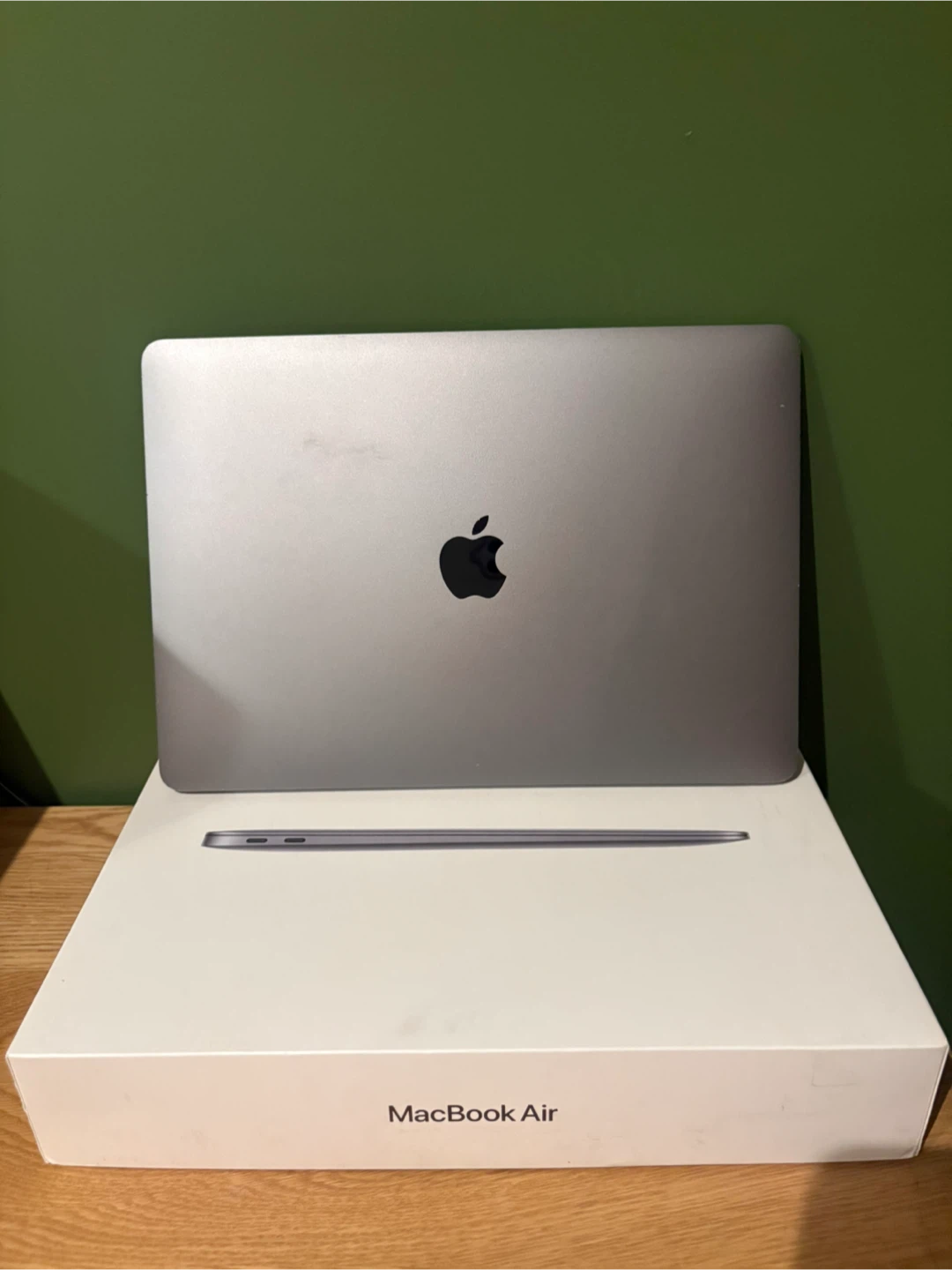 Apple MacBook Air 13-inch (2020) Retina - photo 2