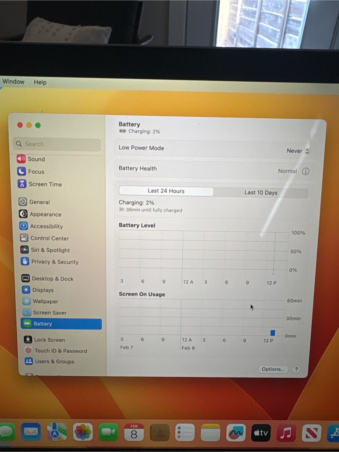 Apple MacBook Air 13-inch (2020) Retina - photo 4