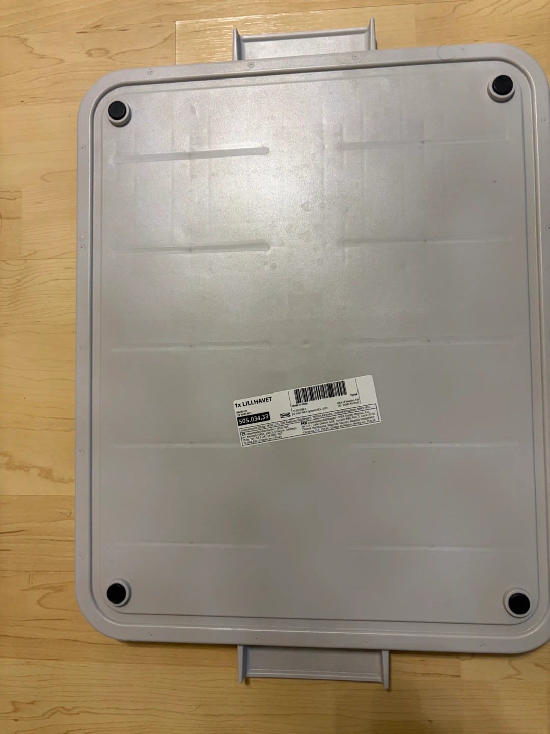 IKEA Cutting Board – Unused - photo 2