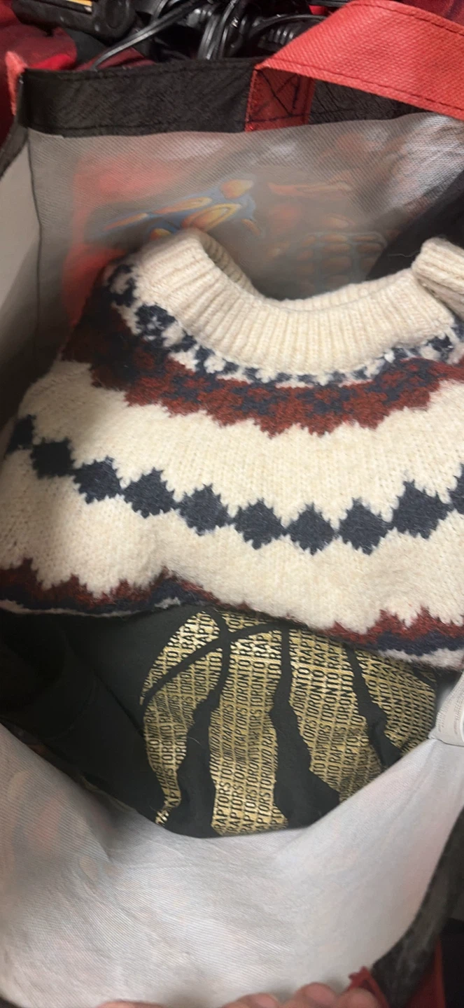 🧡Christmas sweater /dress shirt/ girls clothing