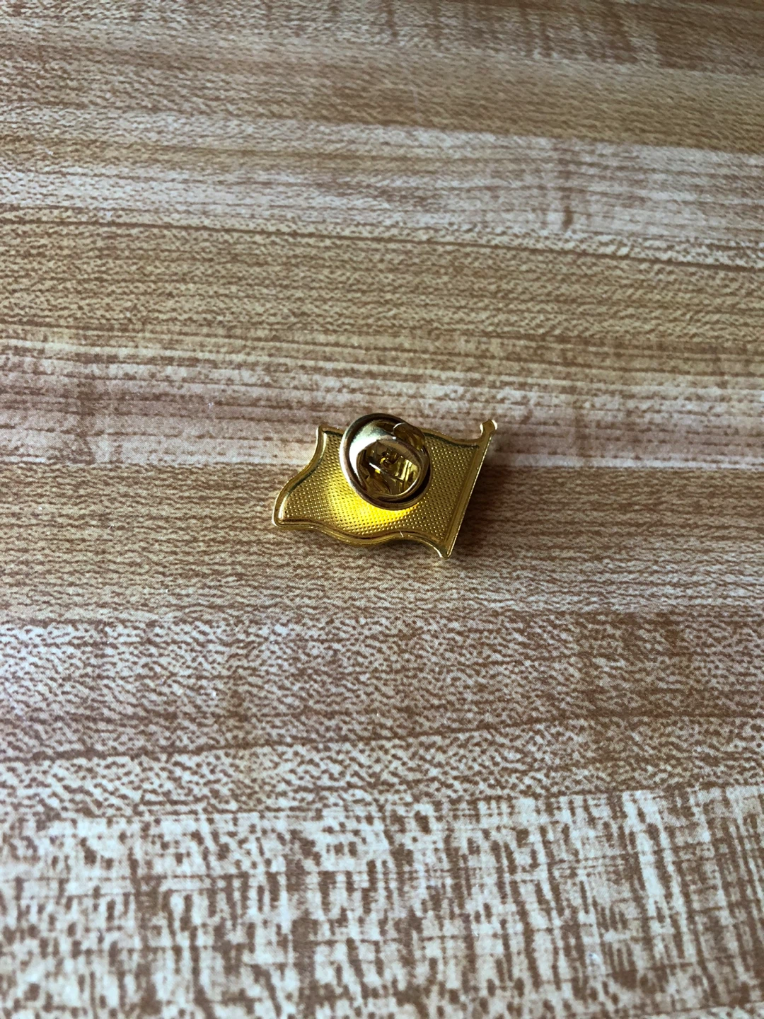 🏆Italian Flag Lapel Pin - photo 2