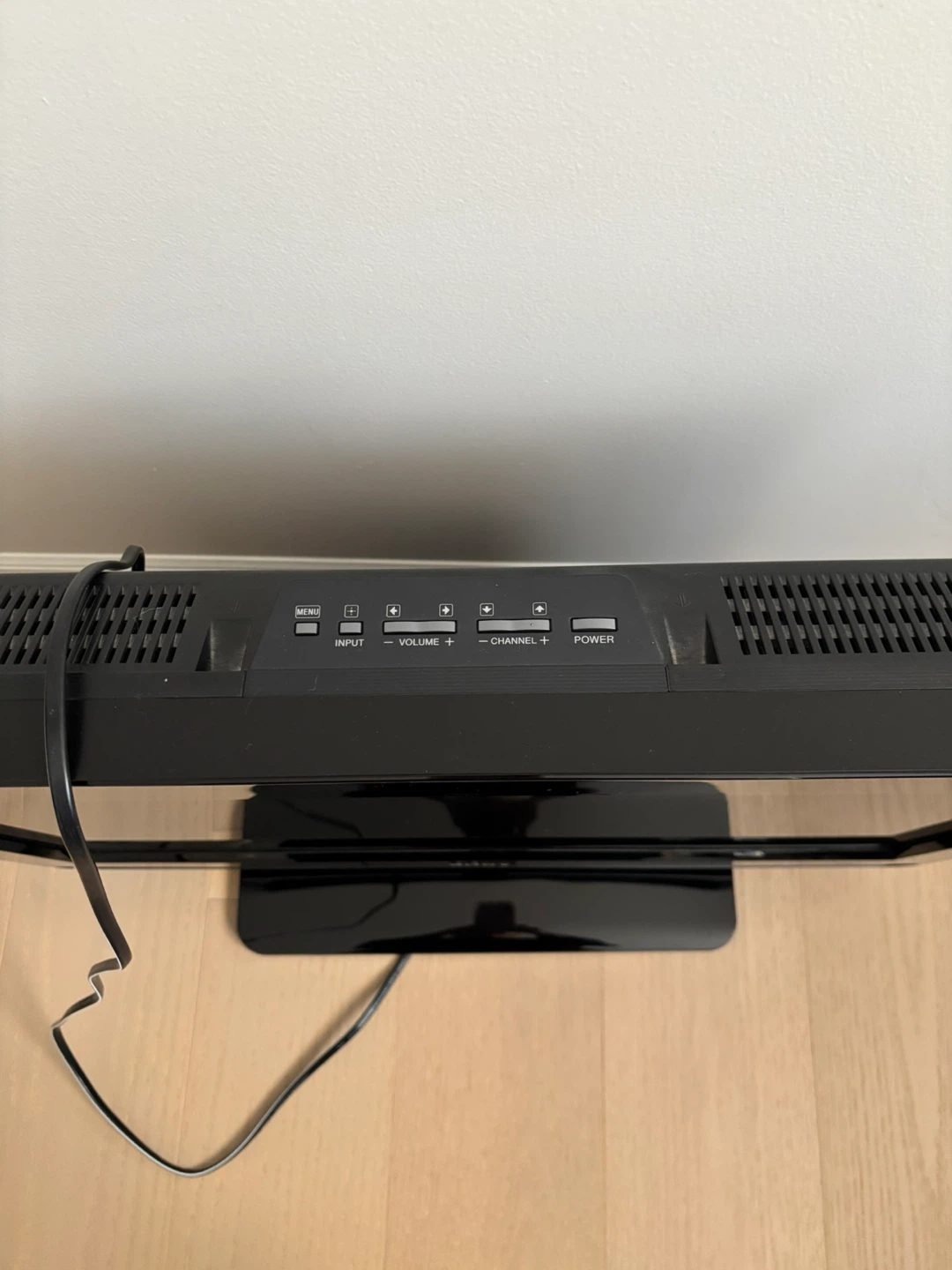 FREE Sony BRAVIA Television - photo 2