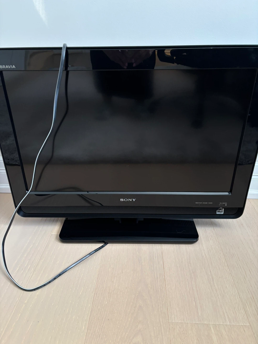 FREE Sony BRAVIA Television