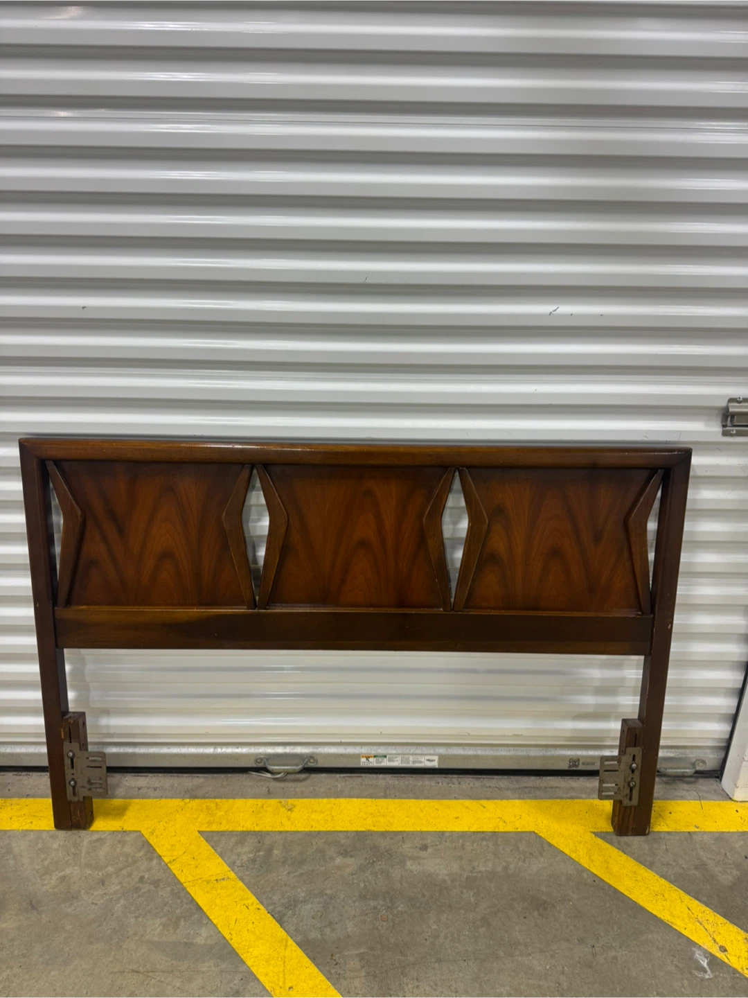 Free delivery mcm headboard