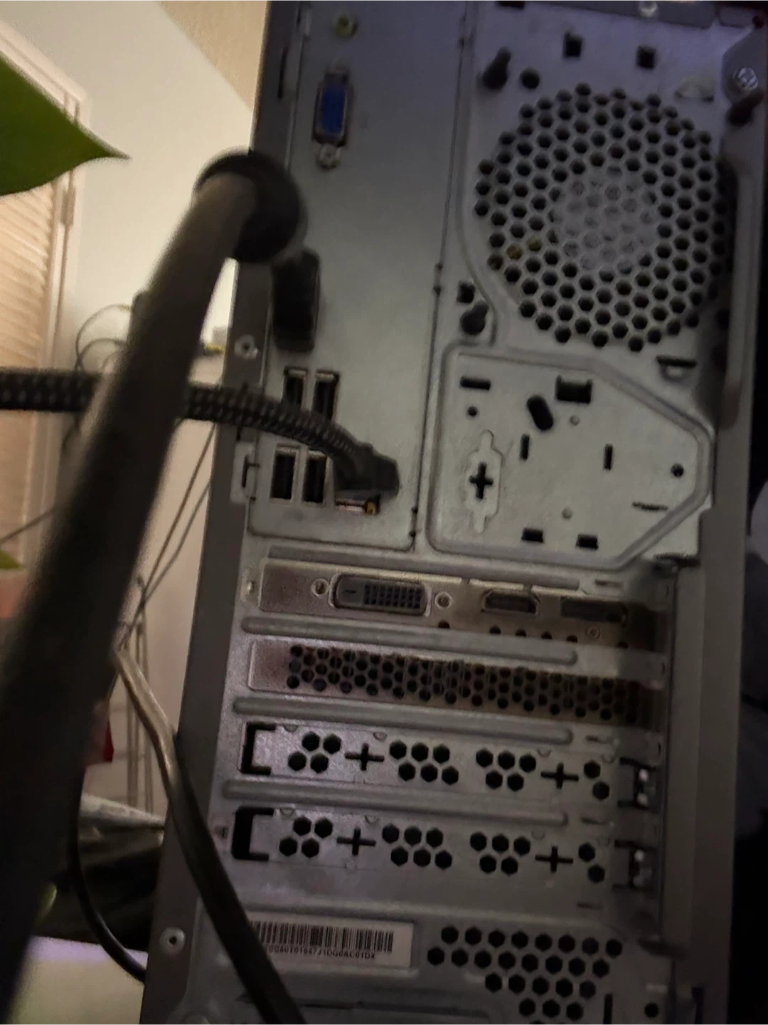 Lenovo Desktop PC - photo 2
