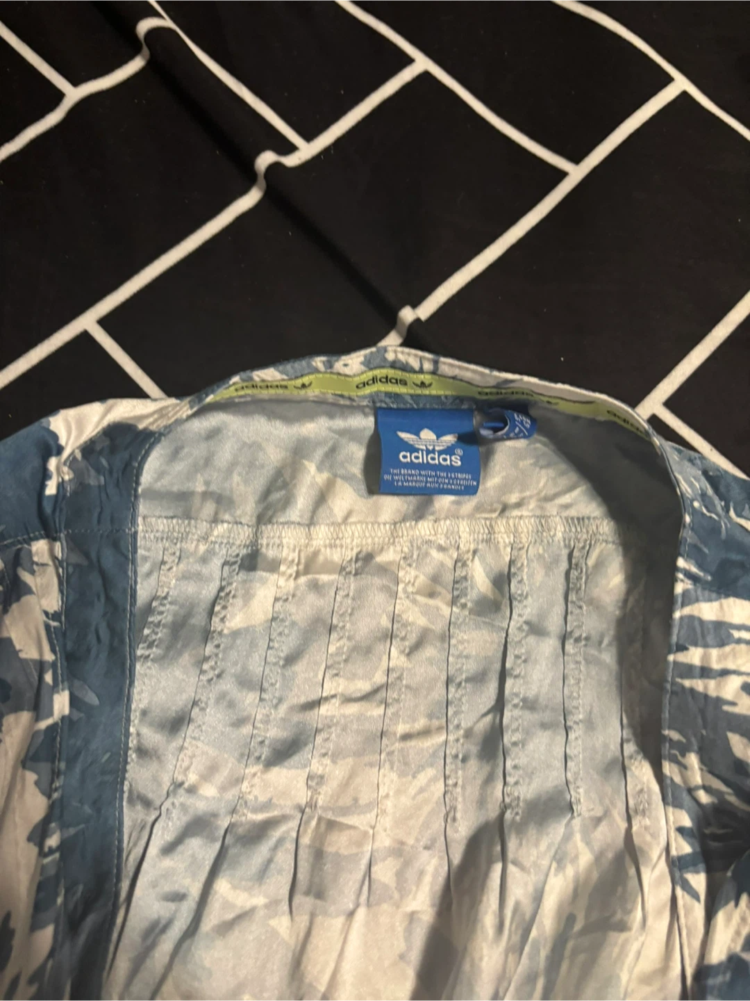 Adidas Women's Sleeveless romper - photo 2